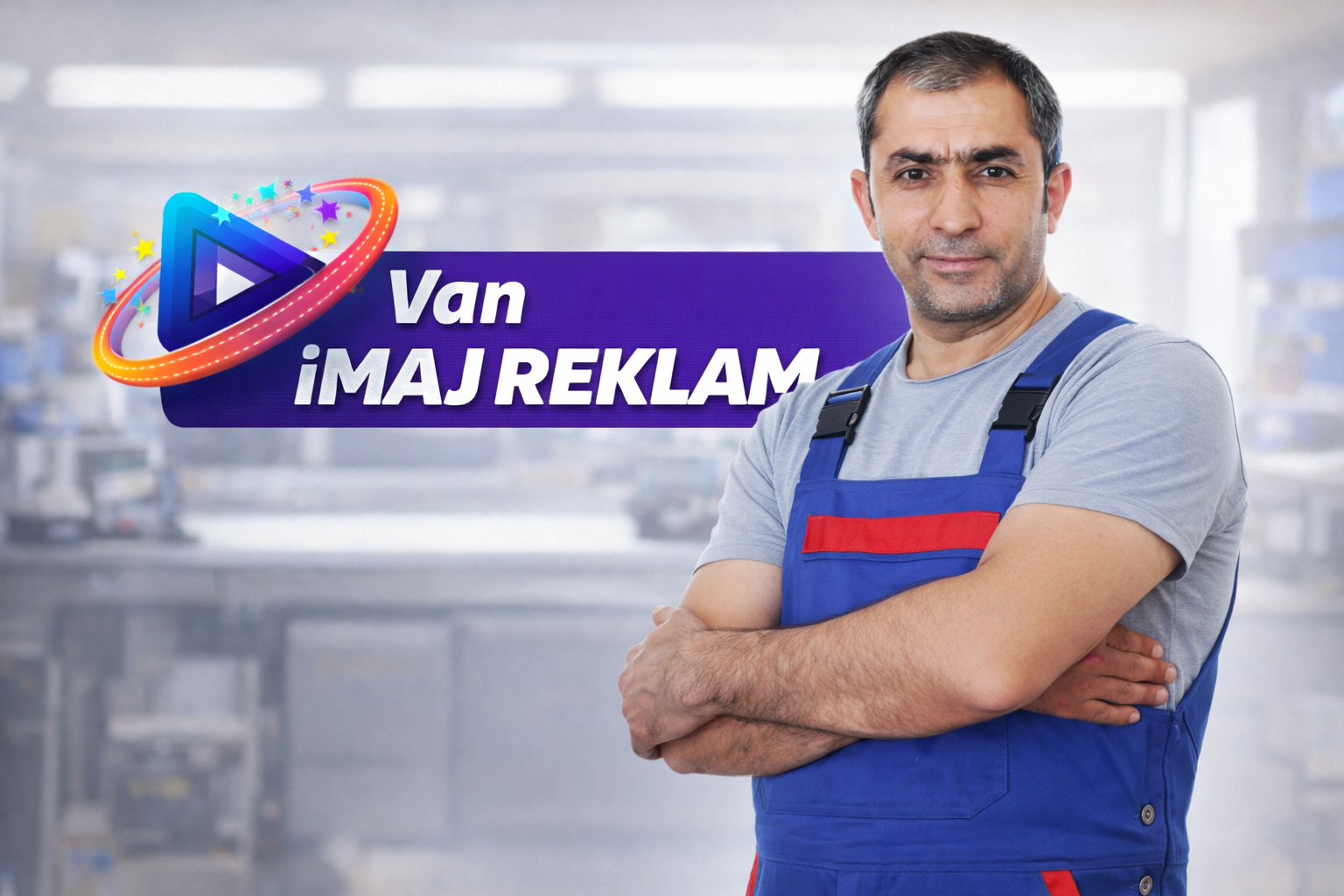 Van İmaj Reklam